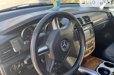 Универсал Mercedes-Benz R-Class 2008 в Харькове