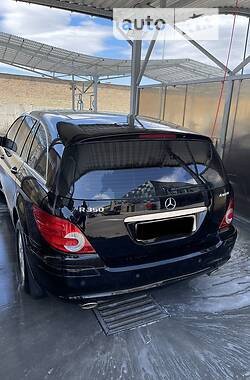 Универсал Mercedes-Benz R-Class 2006 в Одессе