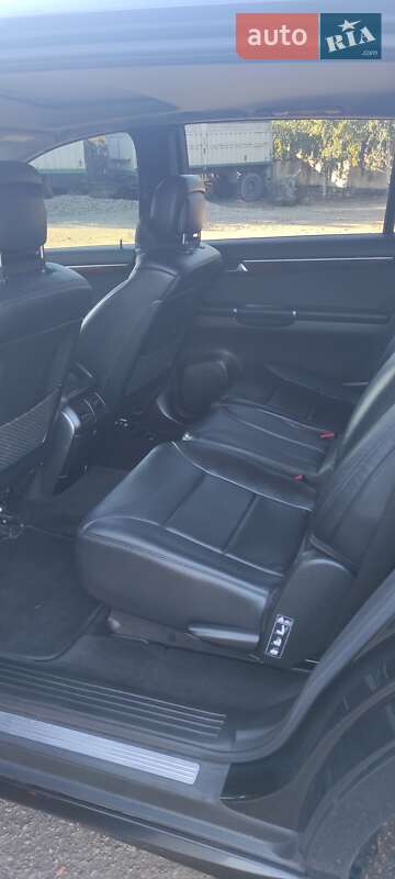 Универсал Mercedes-Benz R-Class 2012 в Первомайске