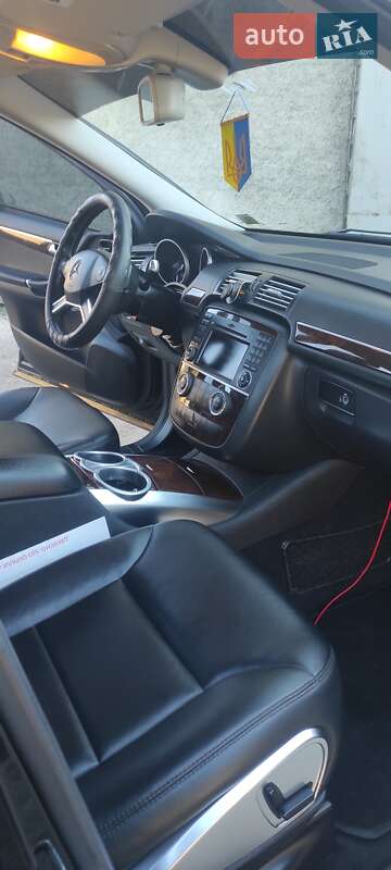 Универсал Mercedes-Benz R-Class 2012 в Первомайске