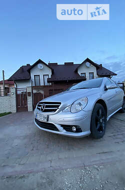 Универсал Mercedes-Benz R-Class 2008 в Тернополе