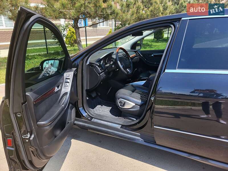 Універсал Mercedes-Benz R-Class 2006 в Чорноморську