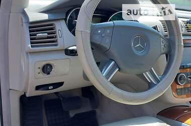 Універсал Mercedes-Benz R-Class 2006 в 