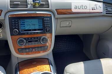 Універсал Mercedes-Benz R-Class 2006 в 