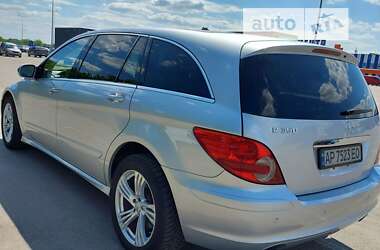 Універсал Mercedes-Benz R-Class 2006 в 