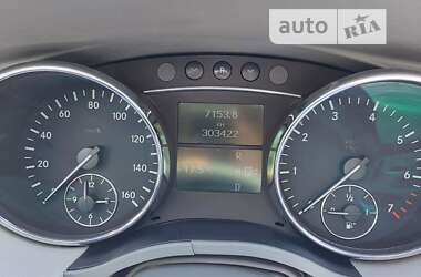 Універсал Mercedes-Benz R-Class 2006 в 