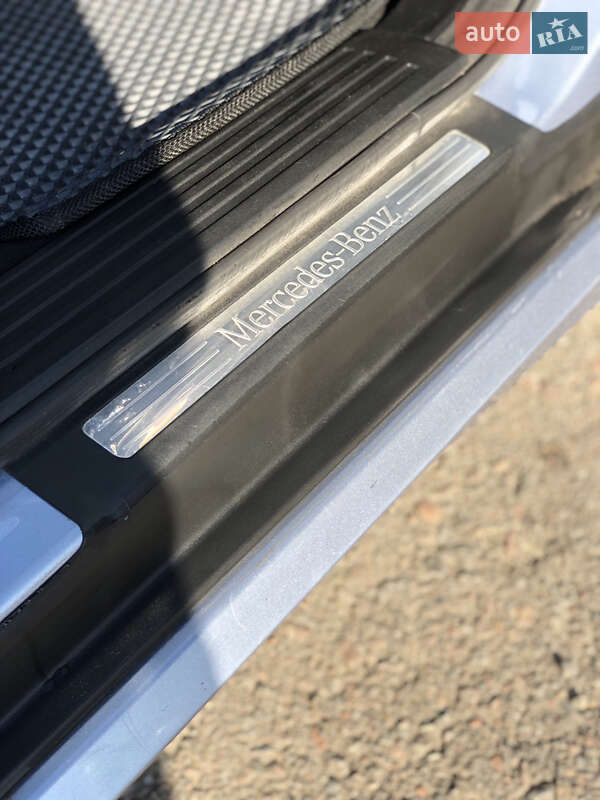 Универсал Mercedes-Benz R-Class 2008 в Иваничах