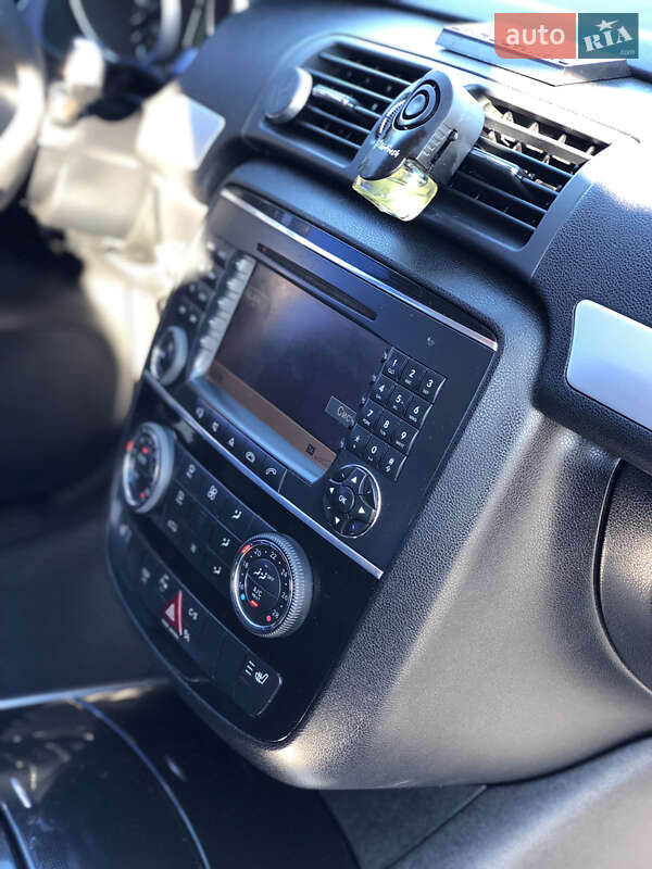 Универсал Mercedes-Benz R-Class 2008 в Иваничах