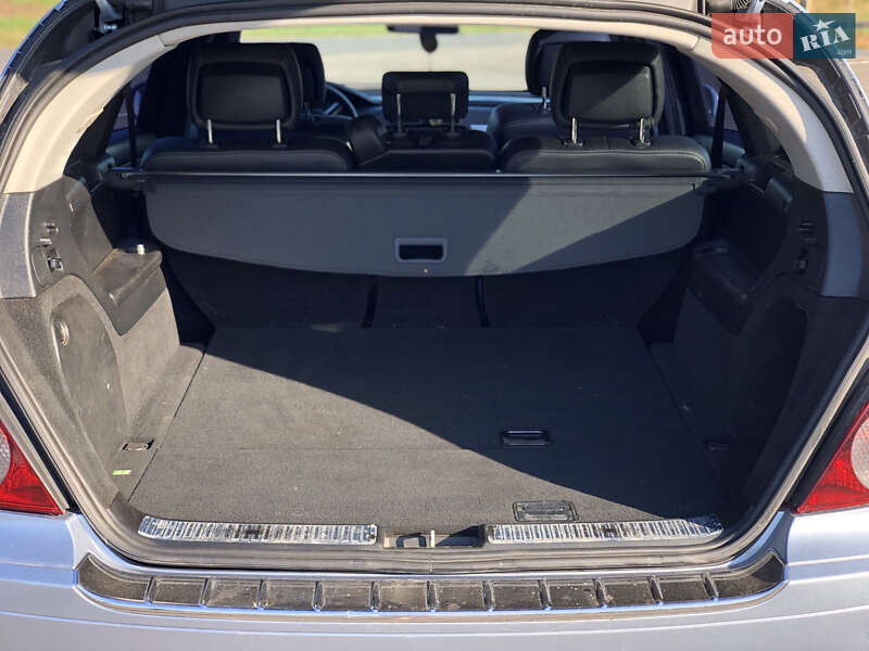 Универсал Mercedes-Benz R-Class 2008 в Иваничах