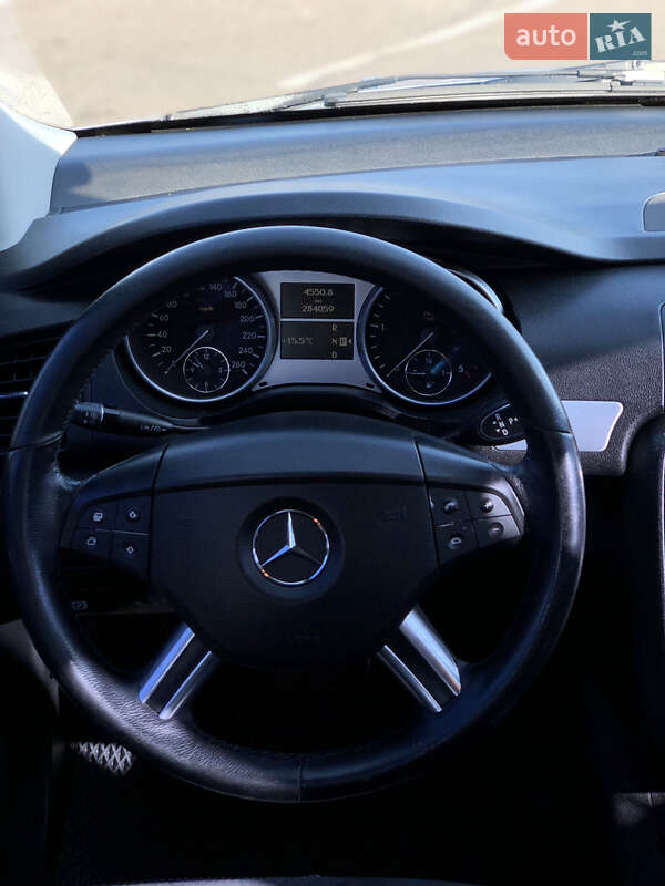 Универсал Mercedes-Benz R-Class 2008 в Иваничах