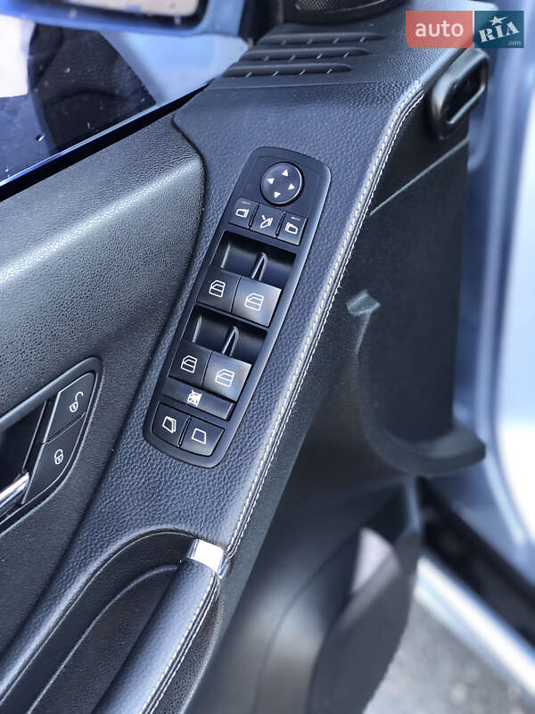 Универсал Mercedes-Benz R-Class 2008 в Иваничах