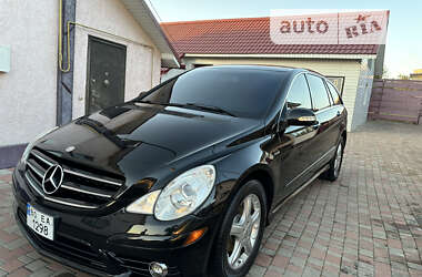 Универсал Mercedes-Benz R-Class 2009 в 