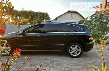Универсал Mercedes-Benz R-Class 2009 в 
