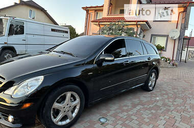 Универсал Mercedes-Benz R-Class 2009 в 