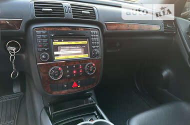 Универсал Mercedes-Benz R-Class 2009 в 