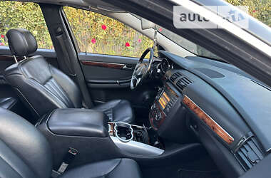 Универсал Mercedes-Benz R-Class 2009 в 