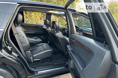 Универсал Mercedes-Benz R-Class 2009 в 