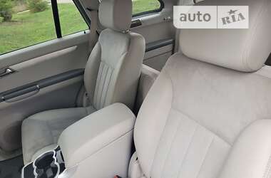 Универсал Mercedes-Benz R-Class 2007 в 