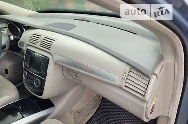 Универсал Mercedes-Benz R-Class 2007 в 
