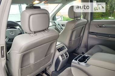 Универсал Mercedes-Benz R-Class 2007 в 
