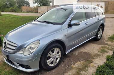 Универсал Mercedes-Benz R-Class 2007 в 