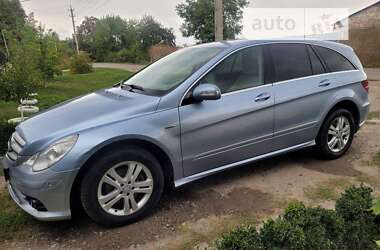 Универсал Mercedes-Benz R-Class 2007 в 