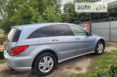 Универсал Mercedes-Benz R-Class 2007 в 