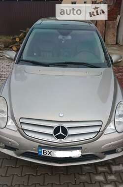 Универсал Mercedes-Benz R-Class 2007 в Красилове