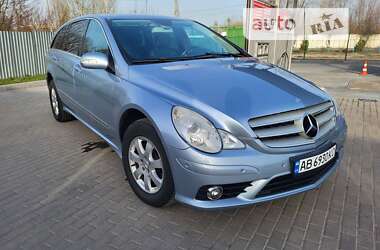 Універсал Mercedes-Benz R-Class 2007 в Вінниці