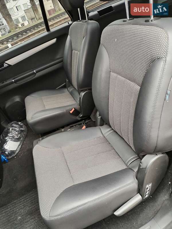 Универсал Mercedes-Benz R-Class 2006 в Ивано-Франковске