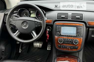 Універсал Mercedes-Benz R-Class 2005 в Києві