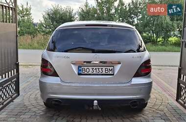 Универсал Mercedes-Benz R-Class 2008 в 