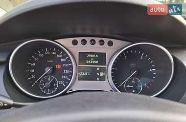 Универсал Mercedes-Benz R-Class 2008 в 