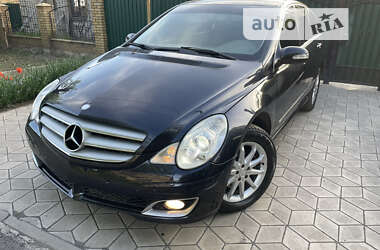 Универсал Mercedes-Benz R-Class 2007 в Каменском