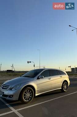 Универсал Mercedes-Benz R-Class 2005 в 