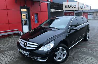 Універсал Mercedes-Benz R-Class 2005 в Калуші