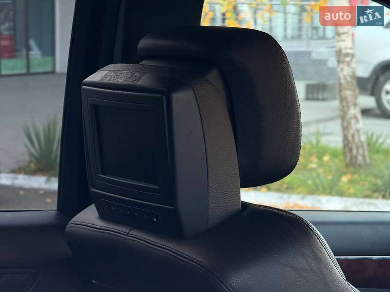 Универсал Mercedes-Benz R-Class 2006 в Черновцах