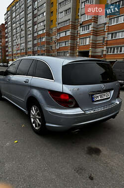 Универсал Mercedes-Benz R-Class 2006 в Сумах