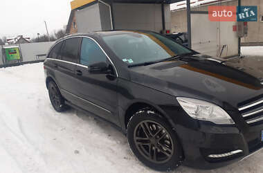 Универсал Mercedes-Benz R-Class 2011 в Коломые