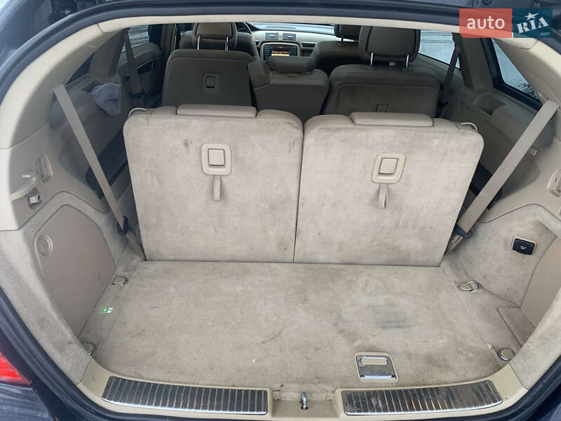 Універсал Mercedes-Benz R-Class 2011 в Рівному