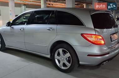 Универсал Mercedes-Benz R-Class 2011 в 