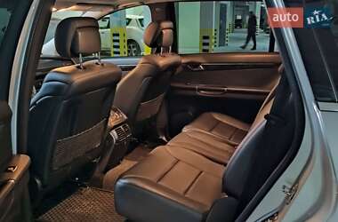 Универсал Mercedes-Benz R-Class 2011 в 