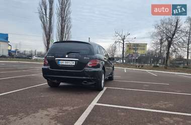 Универсал Mercedes-Benz R-Class 2007 в Житомире