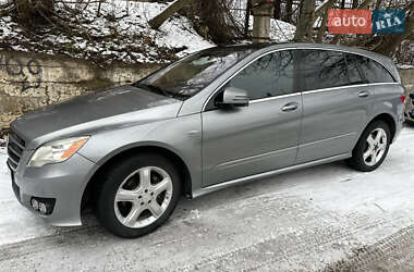 Универсал Mercedes-Benz R-Class 2010 в 