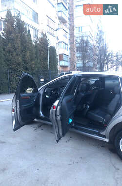 Универсал Mercedes-Benz R-Class 2006 в 