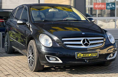 Универсал Mercedes-Benz R-Class 2007 в 