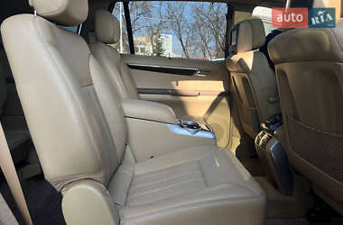 Универсал Mercedes-Benz R-Class 2007 в 