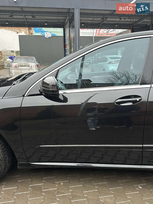 Универсал Mercedes-Benz R-Class 2011 в Коломые