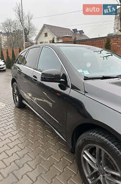 Универсал Mercedes-Benz R-Class 2011 в 