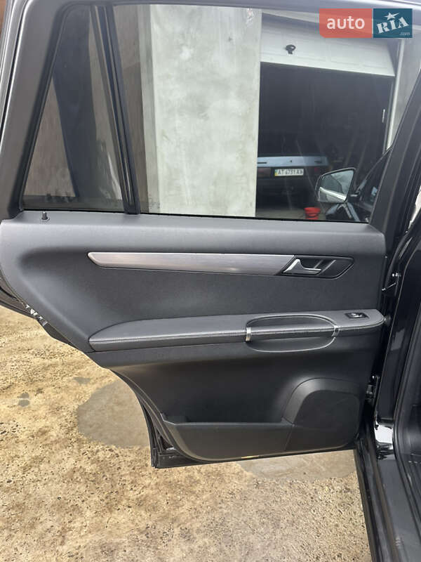 Универсал Mercedes-Benz R-Class 2011 в Коломые